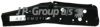 VAG 151801129A Body Floor